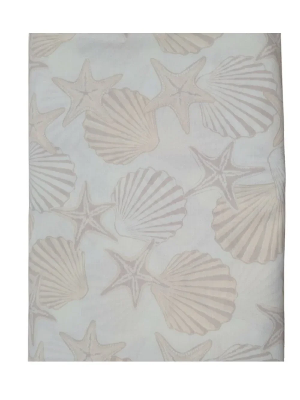 Coastal Twin Size Sheet Set